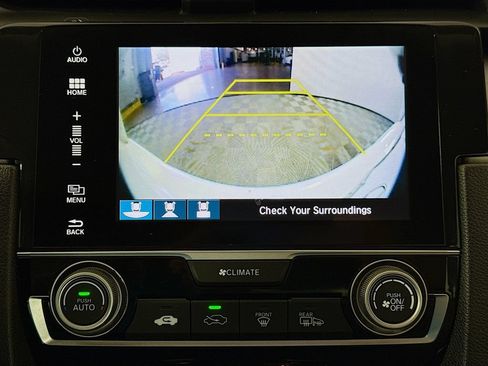 Used 2017 Honda Civic EX image 13