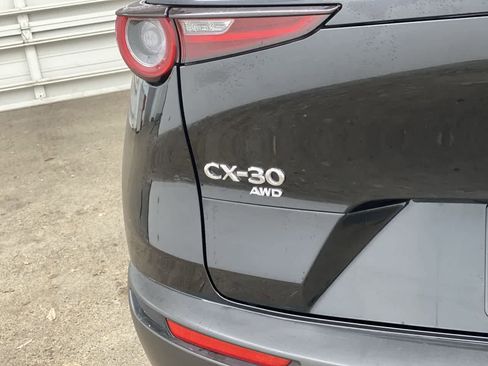 Used 2024 MAZDA CX-30 AWD 2.5 S w/ Select Sport Pkg image 10