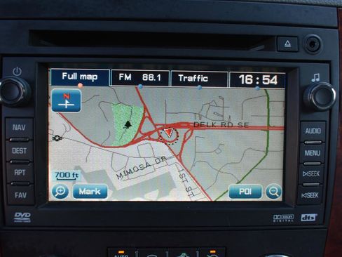 Used 2009 Chevrolet Avalanche LTZ image 19