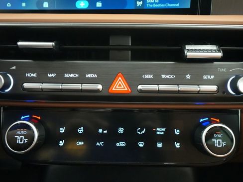 New 2026 Hyundai Palisade Calligraphy AWD/4WD image 42