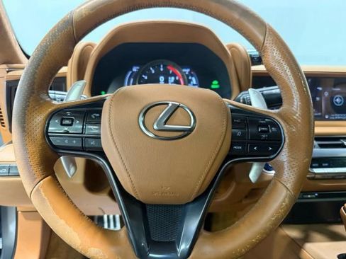 Used 2018 Lexus LC 500h 500h w/ Touring Package image 67