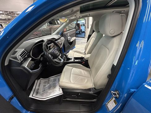 Used 2023 Audi Q3 2.0T Premium image 52