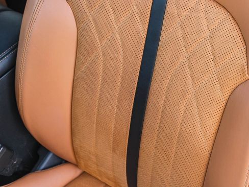 Used 2025 MAZDA CX-70 3.3 Turbo S w/ Premium Plus image 23