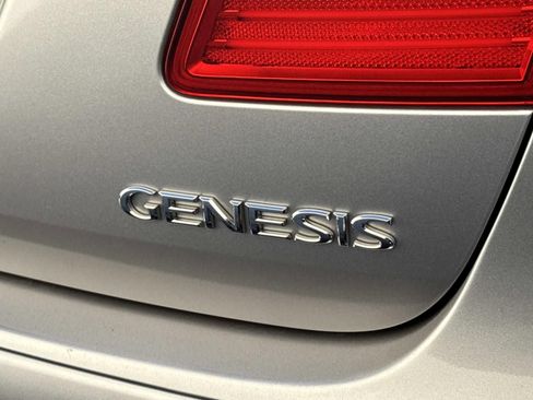 Used 2011 Hyundai Genesis 3.8 w/ Premium Navigation Pkg 3 image 4