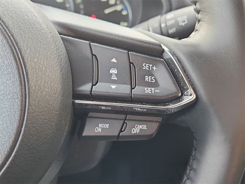 Used 2024 MAZDA CX-5 AWD 2.5 S w/ Premium Package image 23