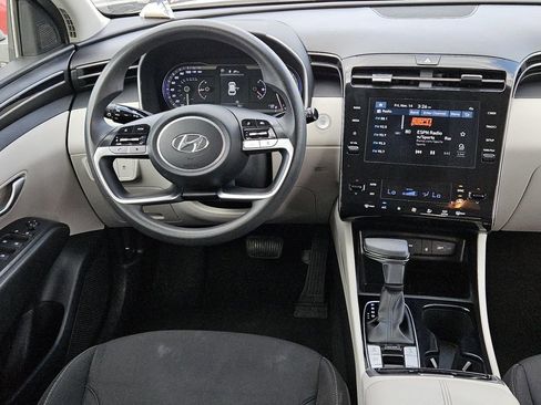 Used 2024 Hyundai Tucson SEL image 10