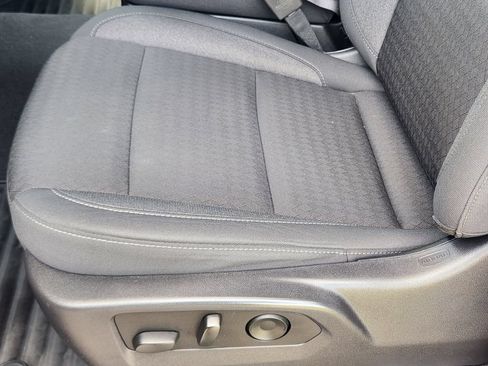 Certified 2023 Chevrolet Silverado 1500 Custom RWD image 24