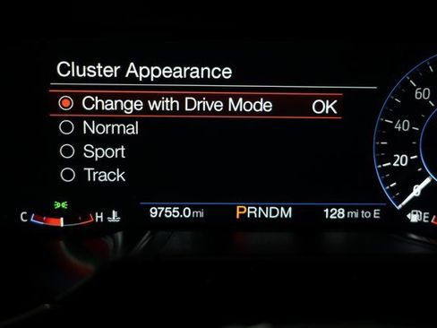 Used 2022 Ford Mustang Shelby GT500 w/ Technology Package image 94