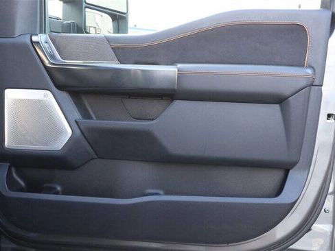 Used 2024 Ford F350 Platinum AWD/4WD image 29