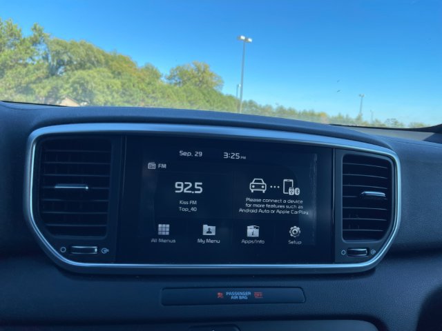 Used 2020 Kia Sportage S AWD/4WD image 22