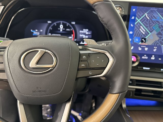 Used 2026 Lexus RX 350 AWD w/ Convenience Package image 15