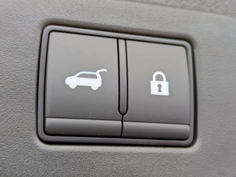 New 2026 Nissan Murano Platinum w/ Cargo Package image 18