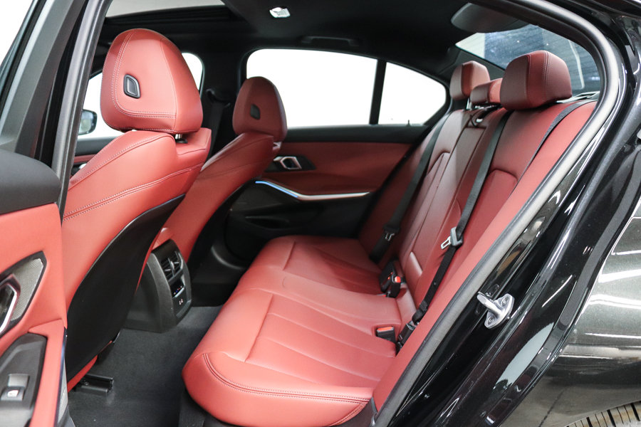 New 2026 BMW M340i w/ Premium Package RWD image 18