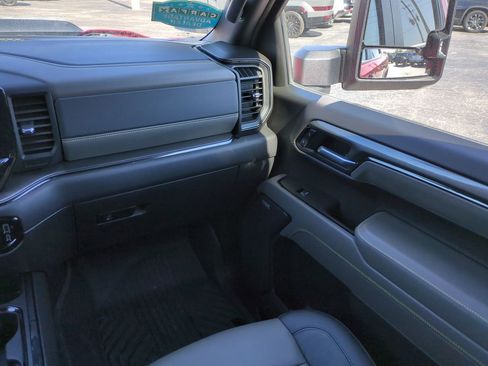 Used 2024 Chevrolet Silverado 1500 ZR2 w/ ZR2 Bison Edition AWD/4WD image 16