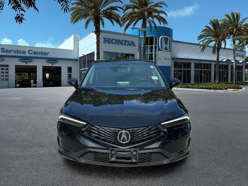 Used 2024 Acura Integra FWD image 3