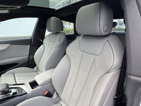 Used 2024 Audi A5 2.0T Premium w/ Summer of Audi Package image 16