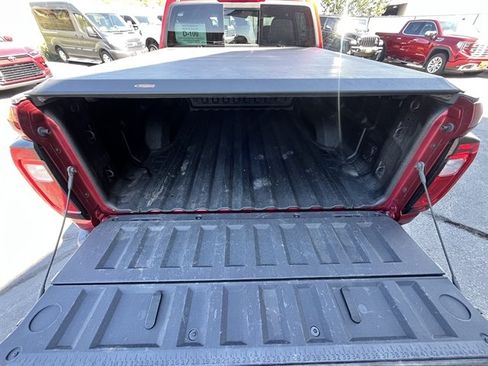 Used 2024 GMC Canyon Denali AWD/4WD image 51