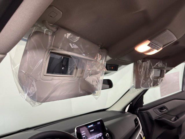New 2027 Nissan Rogue S FWD image 34
