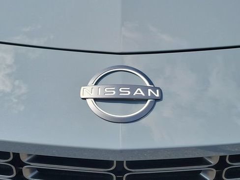 Used 2024 Nissan Z Performance w/ Floor Mat Package RWD image 8