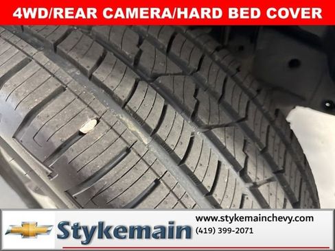 Used 2014 Ford F150 XLT w/ Equipment Group 302A Luxury image 25