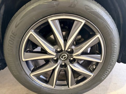 Used 2017 MAZDA CX-5 Grand Select image 43