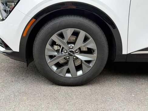 Used 2023 Kia Sportage SX FWD image 44