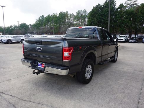 Used 2020 Ford F150 XLT image 19