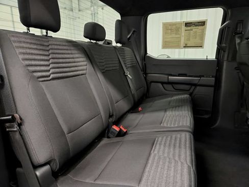 Used 2023 Ford F150 XL w/ Trailer Tow Package AWD/4WD image 36