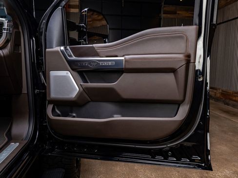 Used 2026 Ford F250 King Ranch AWD/4WD image 39