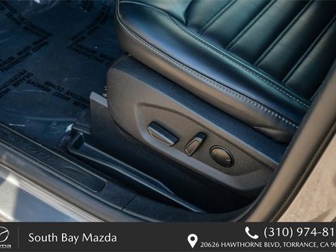 Used 2024 Ford Edge SEL image 20