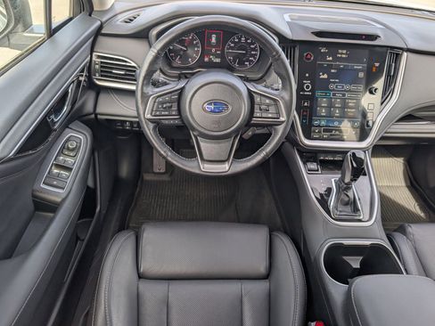 Used 2023 Subaru Outback Limited AWD/4WD image 17