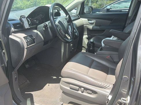 Used 2014 Honda Odyssey EX-L image 5