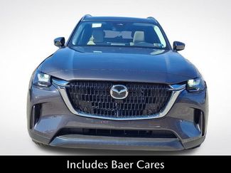 New 2026 MAZDA CX-90 3.3 Turbo w/ Preferred Package video 2