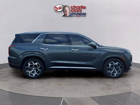 Certified 2022 Hyundai Palisade Calligraphy image 6