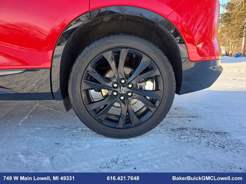 Used 2020 Chevrolet Blazer RS image 38