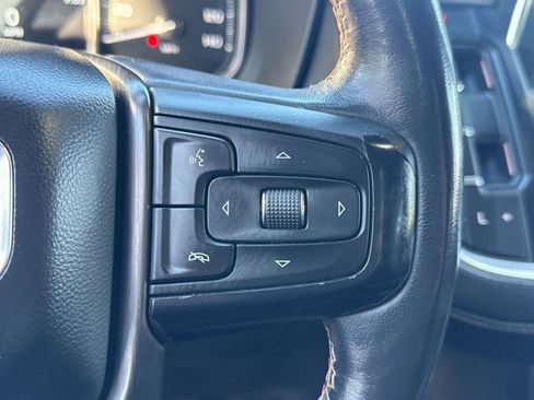 Used 2021 GMC Yukon AT4 w/ AT4 Premium Plus Package image 21