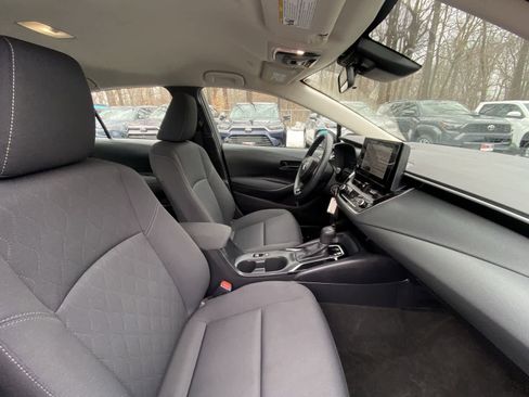 Used 2023 Toyota Corolla LE image 23