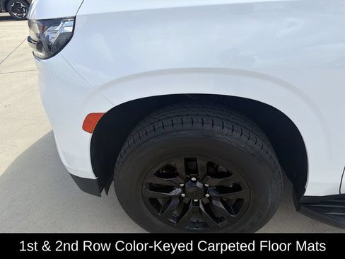 Used 2024 Chevrolet Tahoe LT RWD image 22