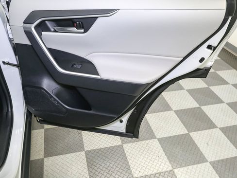Certified 2023 Toyota RAV4 XLE w/ Convenience Package AWD/4WD image 24