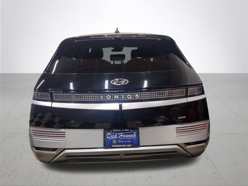 Certified 2023 Hyundai Ioniq 5 Limited image 20