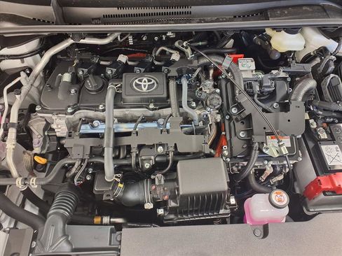 New 2026 Toyota Corolla SE image 29