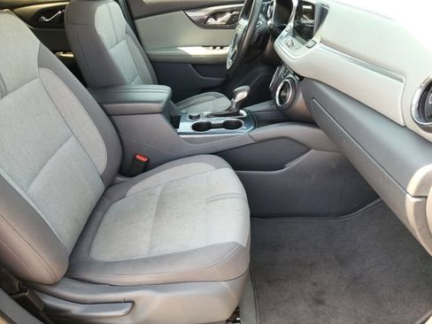 Used 2021 Chevrolet Blazer LT AWD/4WD image 15