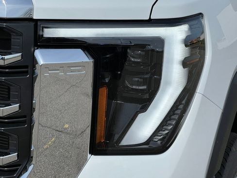 New 2026 GMC Sierra 2500 SLE w/ SLE Value Package; image 39