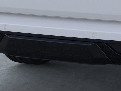 New 2025 Ford Expedition Max Platinum w/ Stealth Appearance Package image 23