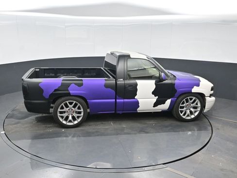 Used 2000 Chevrolet Silverado 1500 LS image 22