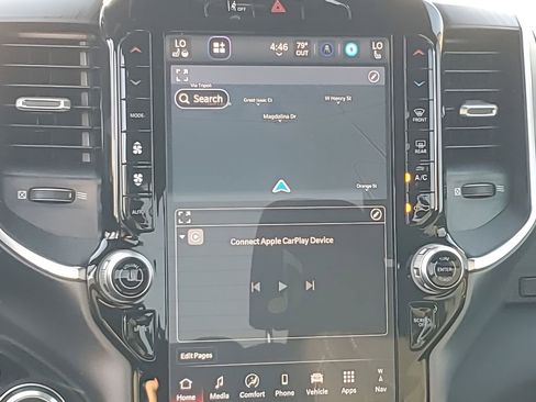 Used 2025 RAM 1500 Big Horn image 27