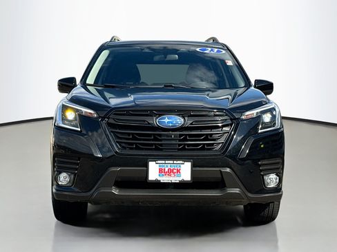 Used 2023 Subaru Forester Premium AWD/4WD image 17