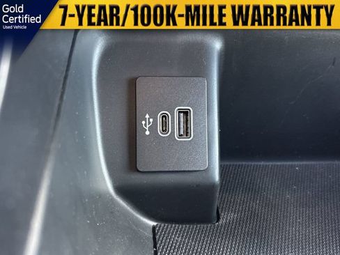 Used 2025 Ford F150 XLT w/ Equipment Group 302A MID AWD/4WD image 31