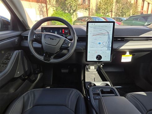 New 2025 Ford Mustang Mach-E Premium image 10