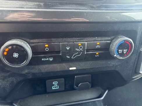 Used 2023 Ford F150 XL w/ STX Appearance Package AWD/4WD image 22